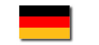 Flagge Deutsch